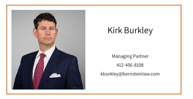 Bankruptcy & Restructuring Attorneys | Bernstein-Burkley